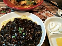 -香港饭店0410(明洞店)