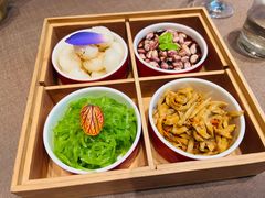 -盛福楼·惠山宴(盛岸路店)