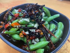 -聚味瞿记·龙虾堂(树木岭店)
