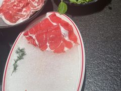 -东来顺(非遗·清真火锅·盛世广场店)