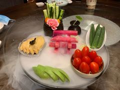 -若蘭慈·无国界素食料理(欢乐海岸店)