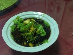 -国生茶庄·地道农家菜团建活动