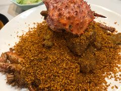 -日昌餐馆(亦庄店)