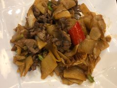 -美极鲜食坊(宝安南路店)