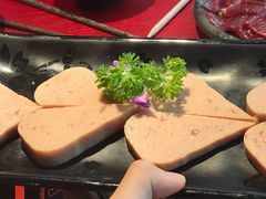 -谭鸭血老火锅(万象九宜城店)