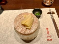 -无味舒食(思南公馆店)