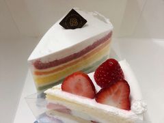 -巴黎贝甜(龙之梦购物中心虹口店)