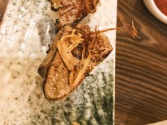 -东京屋(武定路店)