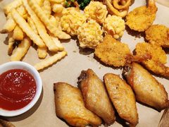 -必胜客(鼓楼店)