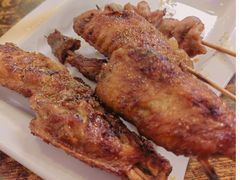 鸡中亦-碳炉海鲜烧烤·1992(北京路店)
