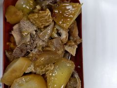 -下环街市熟食中心