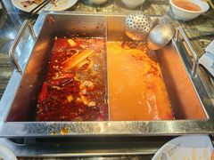 -名扬煮艺肥牛自助火锅(东平店)