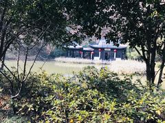 -南山风景名胜区