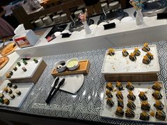 -比格比萨自助(宝山日月光店)