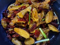 -湘江大码头·龙虾馆(渔人码头一店)
