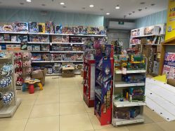 -乐友孕婴童(刘家窑店)