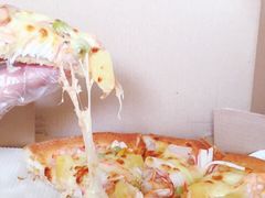 -尊宝比萨(东坡店)