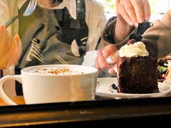 -Peet's Coffee皮爷咖啡(大学路店)