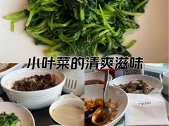 -湖里春风·淮扬菜(丽泽天街店)