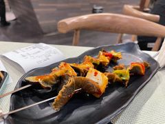 -渔娘渔家丹东海鲜(东直门店)