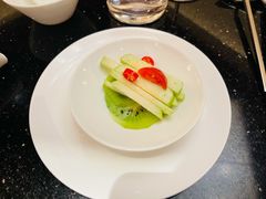 -铭轩中餐厅·海南菜·粤菜(亚龙湾瑞吉店)