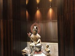 -新加坡文华东方酒店