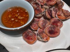 -金海湾海鲜排档(朱家尖店)