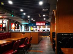 -FATBURGER 特富客汉堡(外交公寓店)