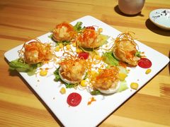 -福匠日本料理(人民路店)