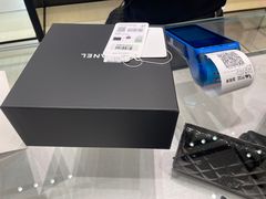 -Chanel(德基广场店)