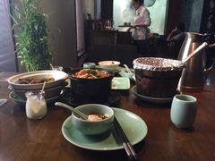iphone_upload_pic-粗茶淡饭·隐庐私厨(东亭店)