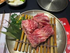 -西塔老太太泥炉烤肉(龙湖北苑天街店)