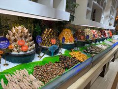 -芭菲盛宴·环球美食(袁家岗店)