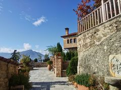 -梅黛奥拉修道院