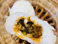-清真石家包子(大皮院总店)