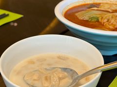 -厦门希尔顿逸林酒店·圆聚自助餐厅(五缘湾店)