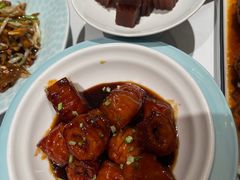 九转大肠-梅飞酒家(名辉豪庭店)