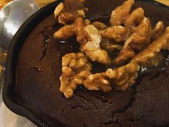 冰淇淋布朗尼-Liberty Brewing Co·曼哈顿餐吧