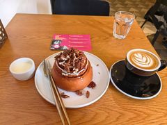 -大酉·M Coffee(北京美术馆店)