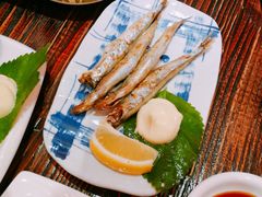 -平成屋·午肴夜酒(四川北路店)