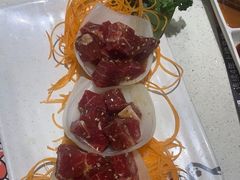 -猫爪爪原切自助烤肉(观音桥阳光世纪店)