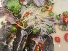 -优食坊·蒸汽海鲜(康盛路店)