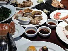 -广州富力君悦大酒店·凯菲厅