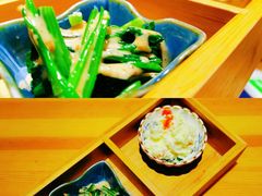 -浦·传统日式料理(3 5 1 1 店)