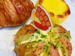 -好利来(朝外店)