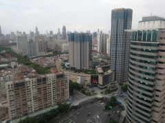 -上海徐汇瑞峰酒店