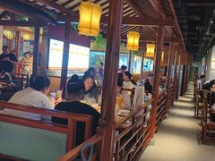 -老员外骨汤火锅(海州古城店)