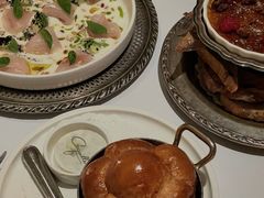 -壳里西餐厅Coquille Seafood Bistro(蒙自路店)