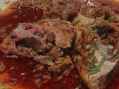 东坡肘子-眉州东坡(博雅店)