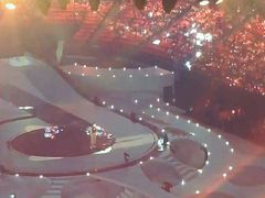 -宝能国际体育演艺中心